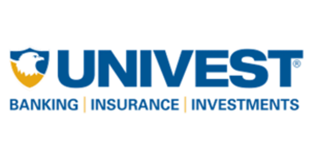 Univest Client Logo
